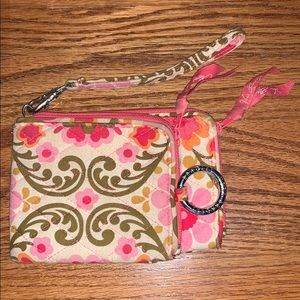 Wristlet
